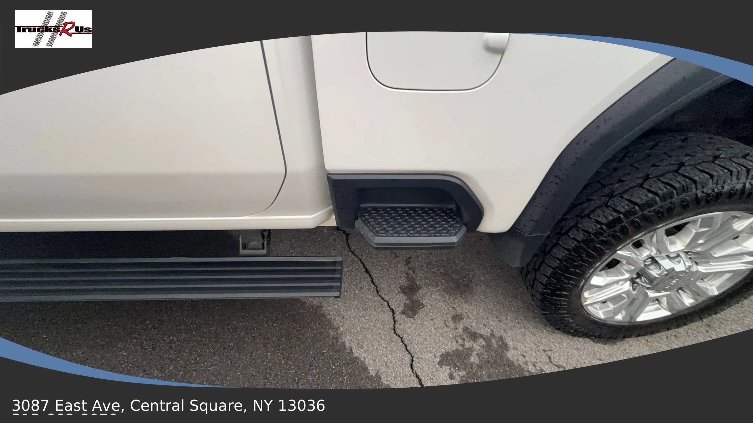 Used 2021 GMC Sierra 2500 Denali w/ Denali Ultimate Package image 20