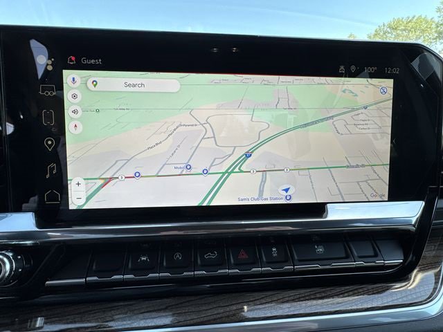 New 2026 GMC Sierra 1500 Elevation image 14