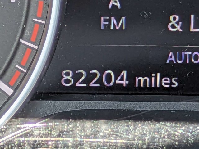Used 2023 Nissan Pathfinder Rock Creek AWD/4WD image 27