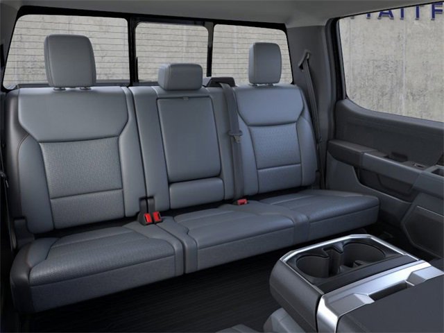 New 2025 Ford F150 Lariat image 11