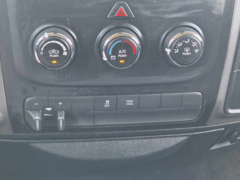 Used 2017 RAM 1500 Tradesman w/ Popular Equipment Group image 35