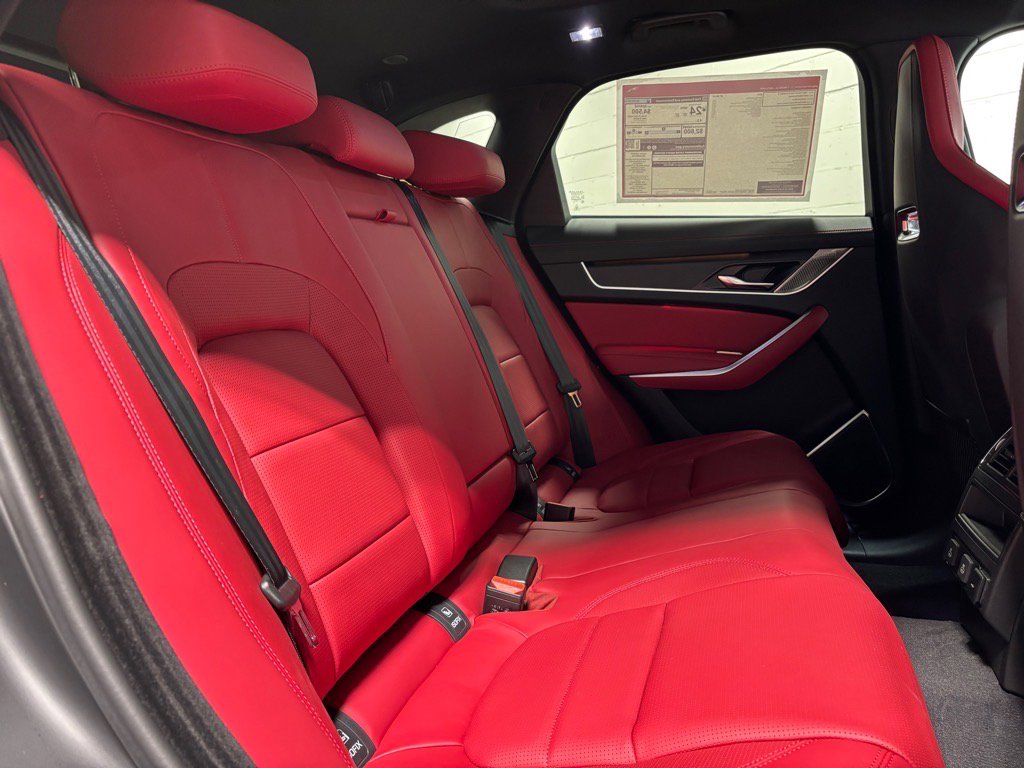 New 2026 Jaguar F-PACE R-Dynamic S image 38