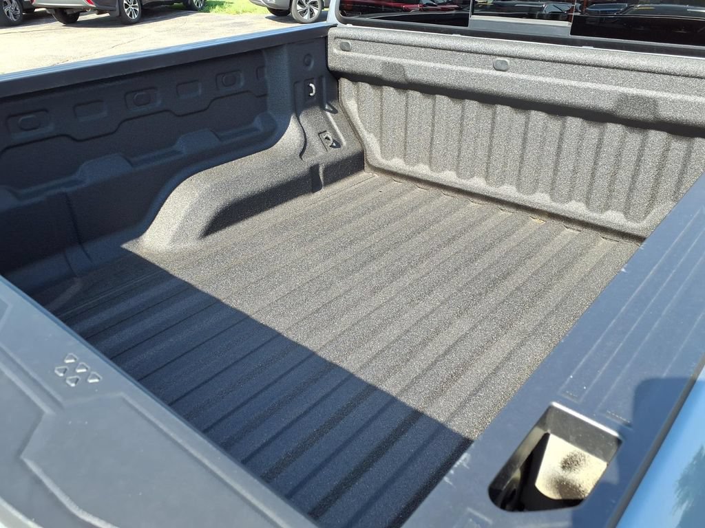 Used 2026 GMC Canyon Elevation w/ Convenience Package AWD/4WD image 6