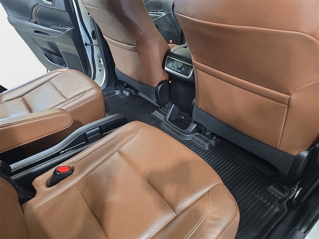 Used 2019 Toyota Highlander Limited image 13