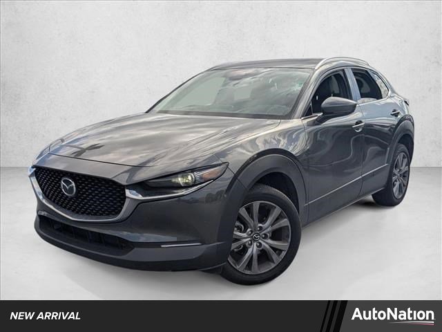 Used 2023 MAZDA CX-30 AWD 2.5 S w/ Premium Package