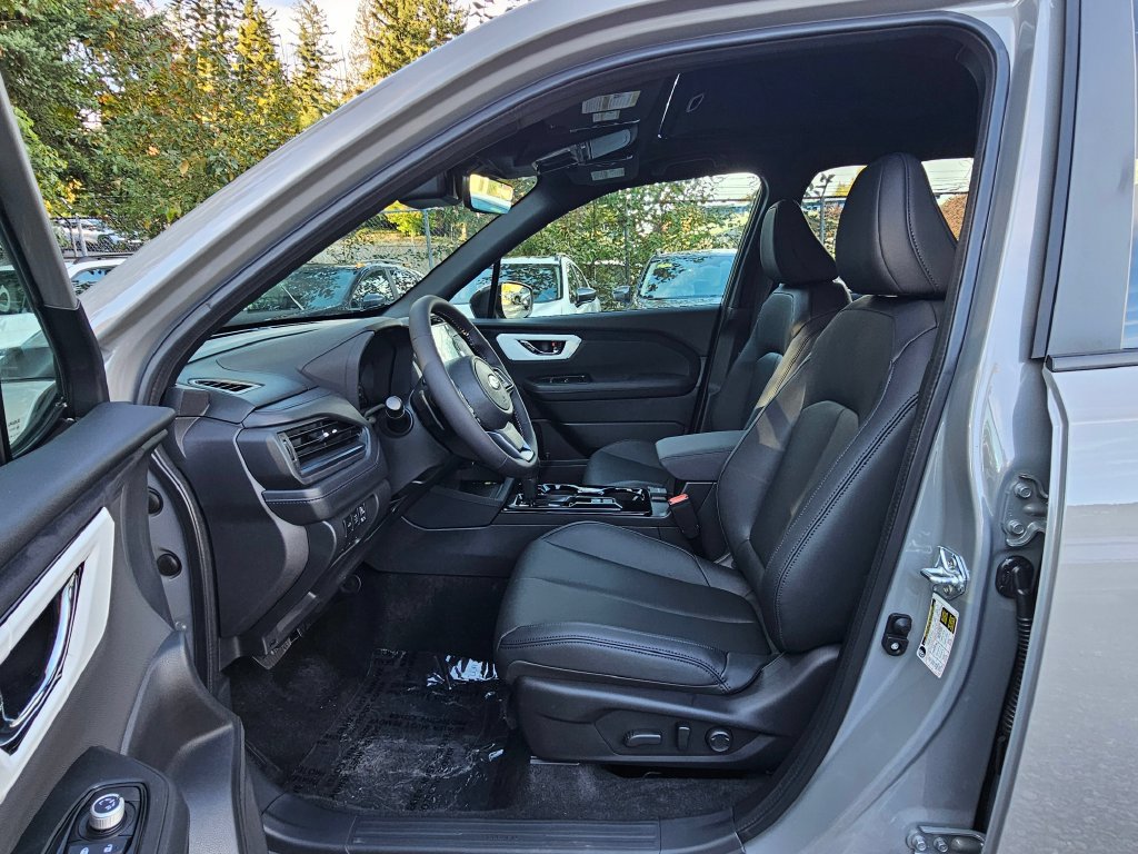 New 2026 Subaru Forester Limited AWD/4WD image 19