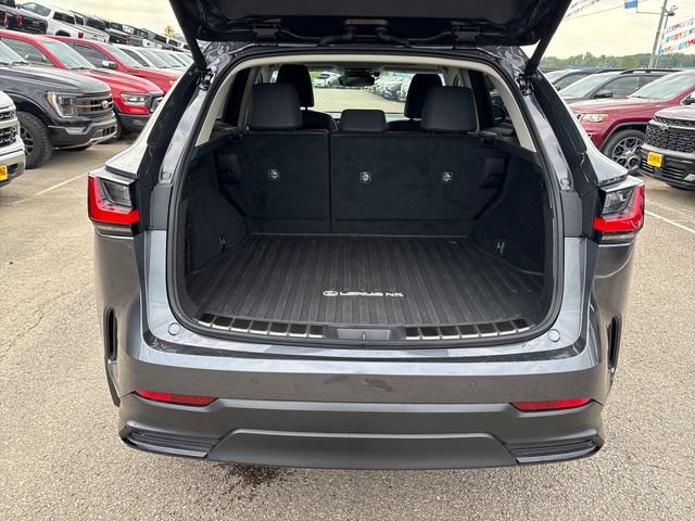 Used 2025 Lexus NX 350 AWD w/ Accessory Package (2T) image 23