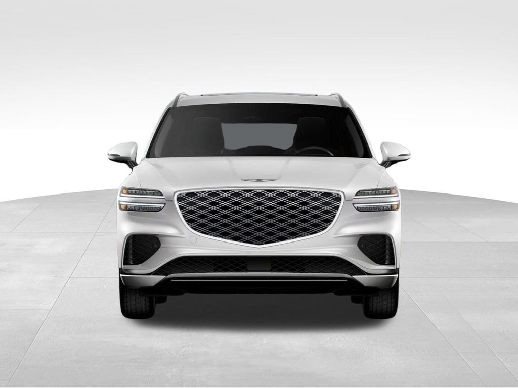 New 2026 Genesis GV70 2.5T Advanced image 7