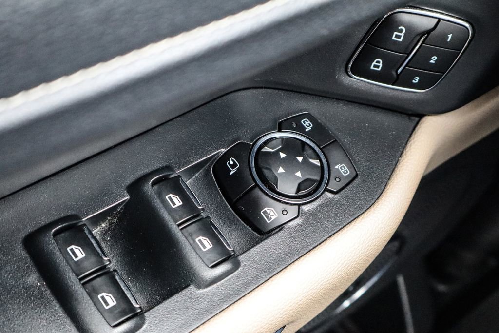 Used 2024 Ford Expedition Limited image 24