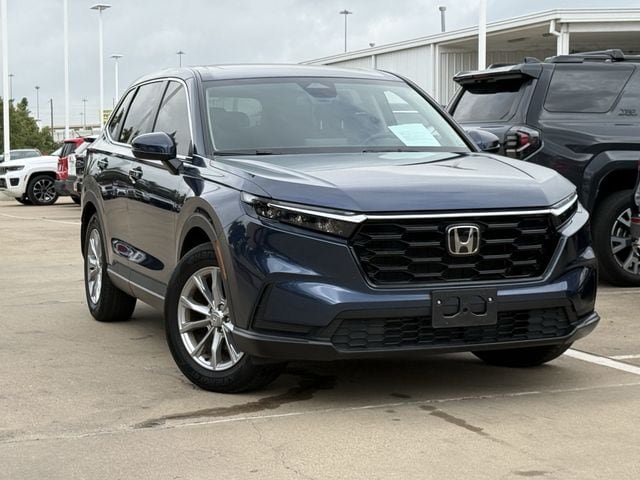 Used 2025 Honda CR-V EX image 2