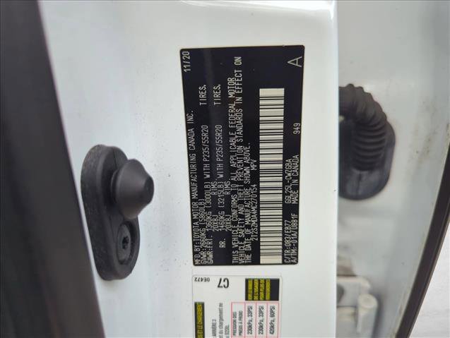 Used 2021 Lexus RX 350 F Sport w/ Special Edition AWD/4WD image 27