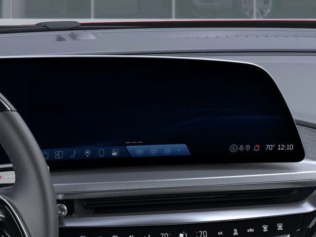 New 2026 Cadillac Lyriq Premium Luxury w/ LPO, Floor Liner Package image 20