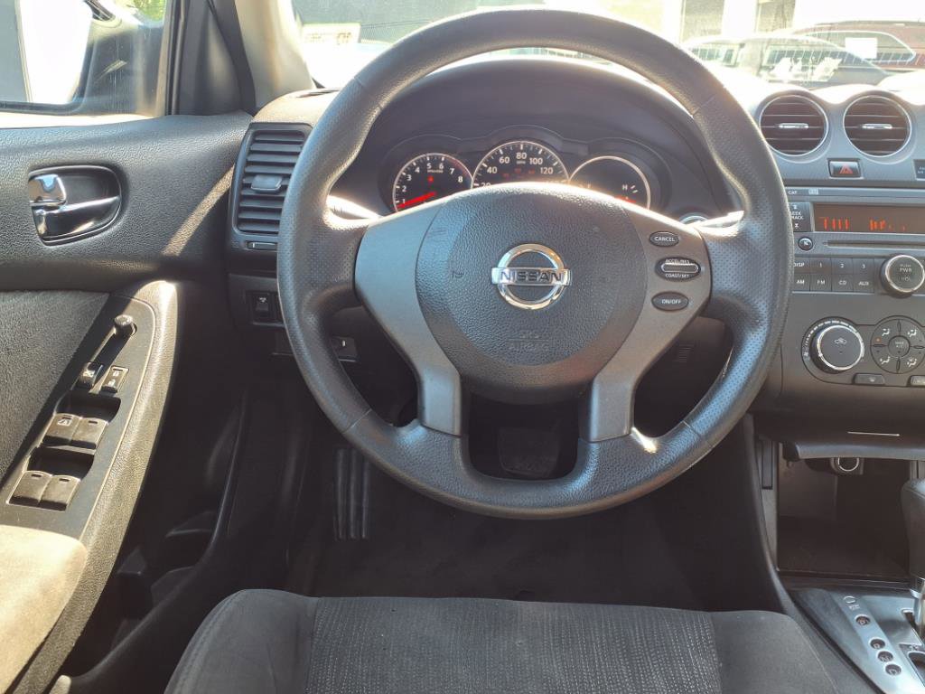 Used 2012 Nissan Altima 2.5 S image 4