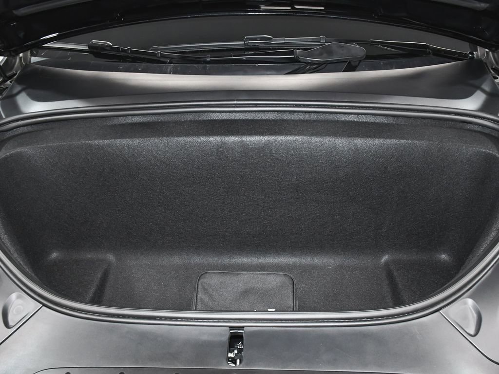 Used 2024 Tesla Model X image 59