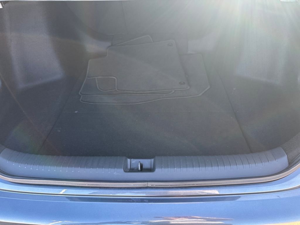 Certified 2024 Honda Accord EX image 22