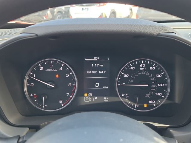 New 2026 Subaru Crosstrek 2.0i Premium image 28