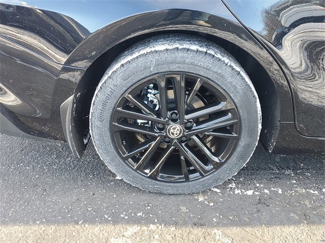 New 2026 Toyota Camry SE image 5