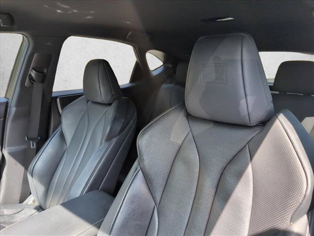 Used 2022 Lexus NX 350 F Sport w/ Towing Package (2000 Lbs) AWD/4WD image 12