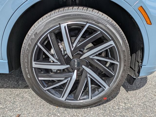 New 2026 Lincoln Aviator Black Label w/ Black Label Special Edition image 11