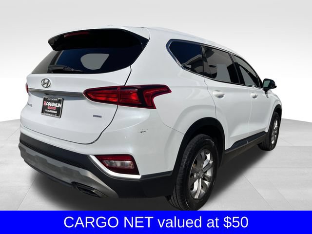 Used 2019 Hyundai Santa Fe SEL AWD/4WD image 5