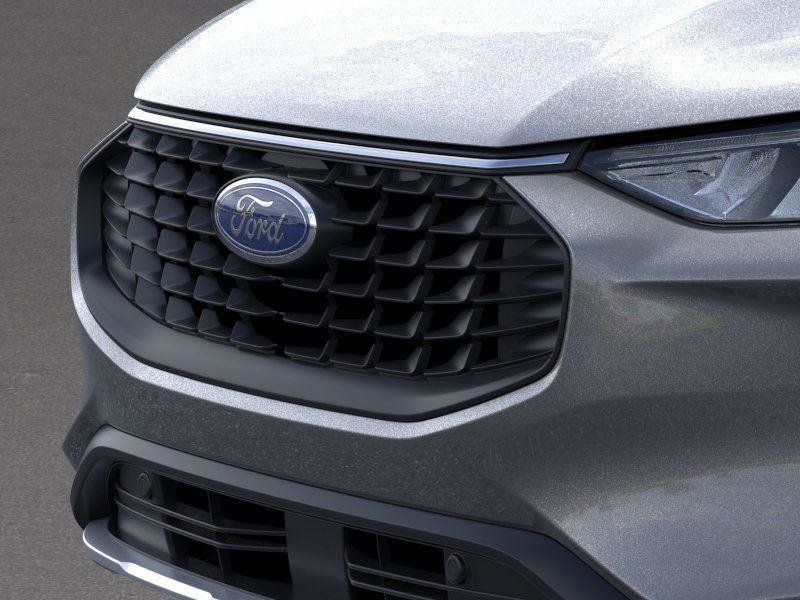New 2025 Ford Escape Active image 17