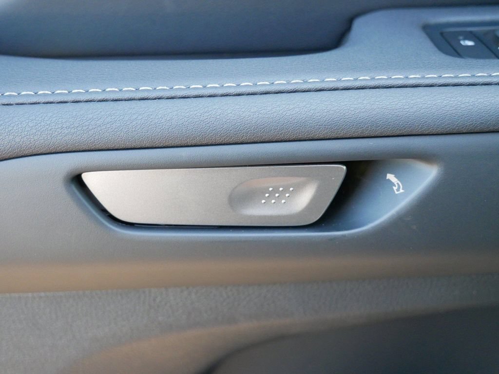 New 2026 Lexus TX 350 AWD image 16