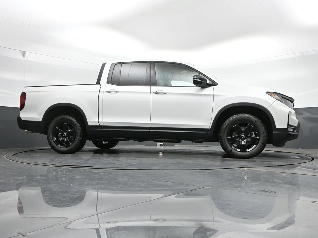 New 2026 Honda Ridgeline Black Edition image 33