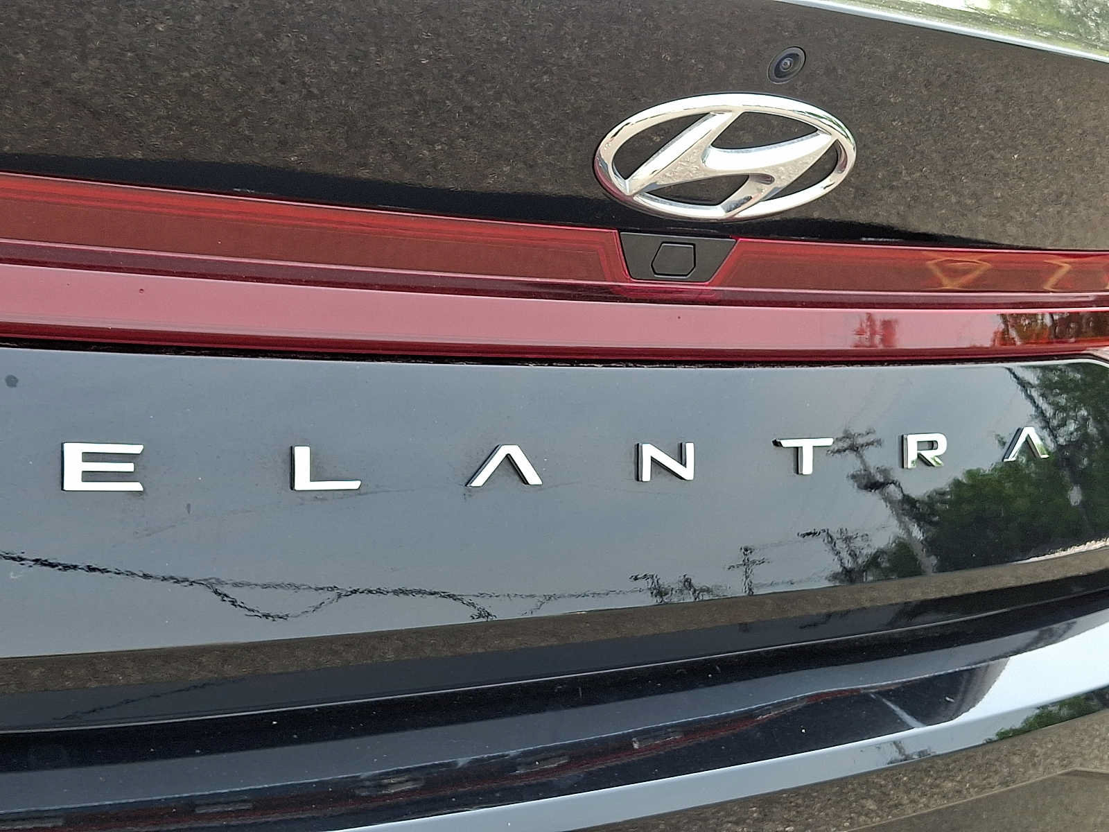 Used 2023 Hyundai Elantra SEL w/ Convenience Package FWD image 30