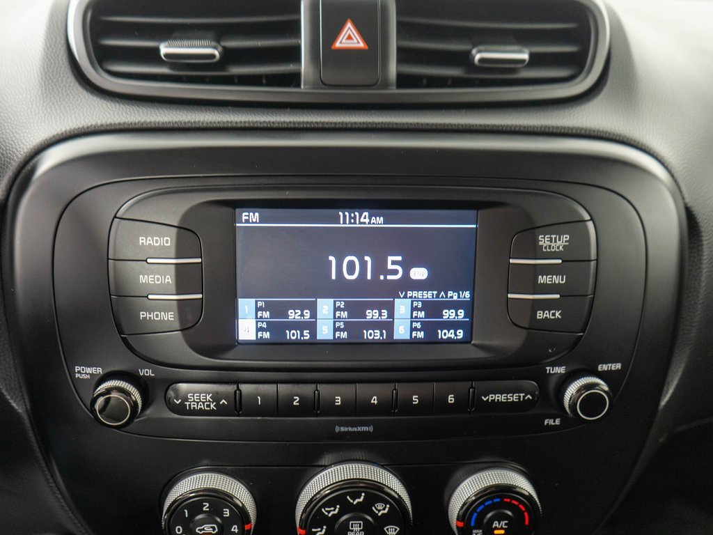 Used 2018 Kia Soul image 18