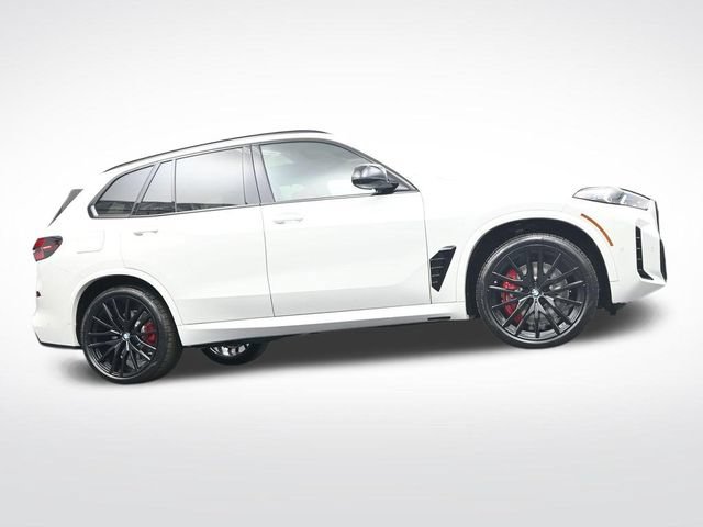 New 2026 BMW X5 M60i AWD/4WD image 39