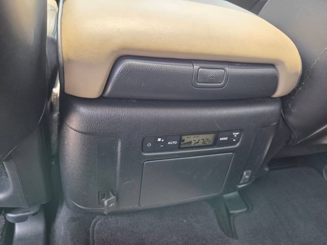 Used 2021 INFINITI QX80 Premium Select w/ Cargo Package RWD image 17