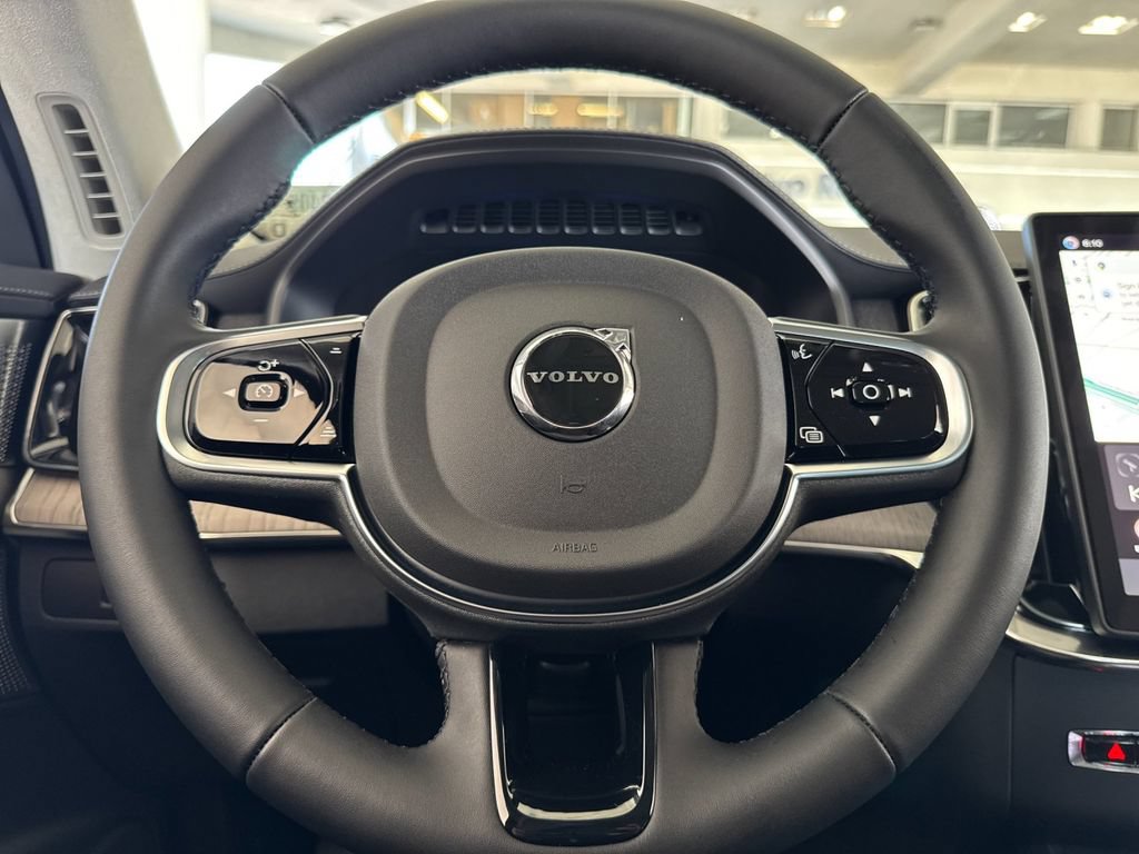 New 2026 Volvo XC90 T8 Ultra w/ Lounge Package AWD/4WD image 24