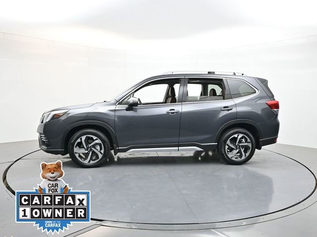 Used 2024 Subaru Forester Touring w/ POP Package 3 image 7