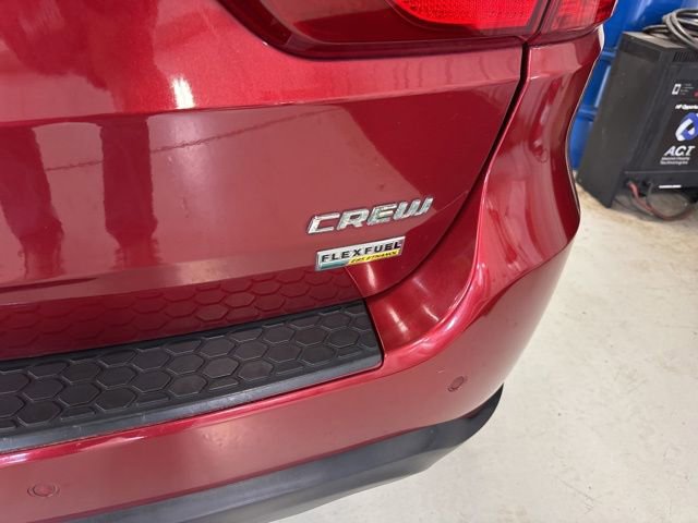 Used 2013 Dodge Durango Crew AWD/4WD image 9