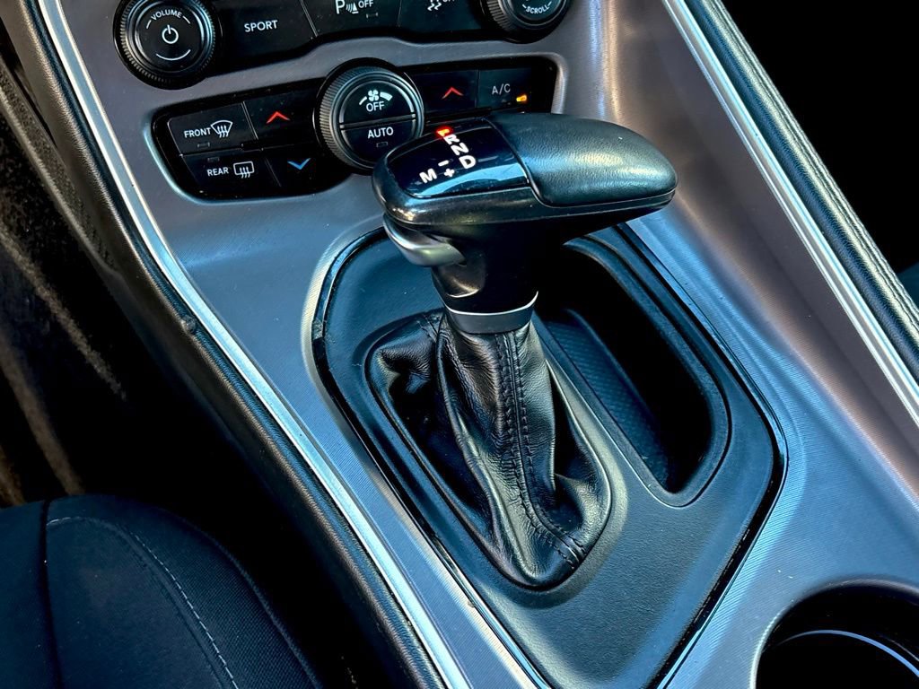 Used 2022 Dodge Challenger R/T image 17