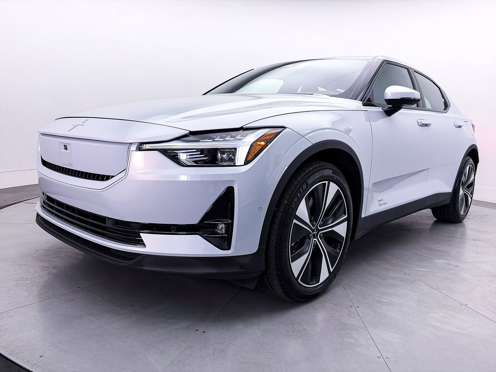 Used 2024 Polestar Polestar 2 AWD/4WD image 11