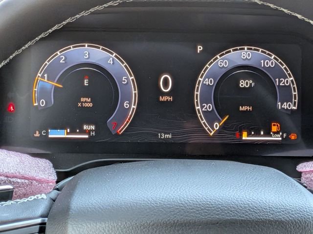 New 2026 Jeep Grand Cherokee Limited AWD/4WD image 28
