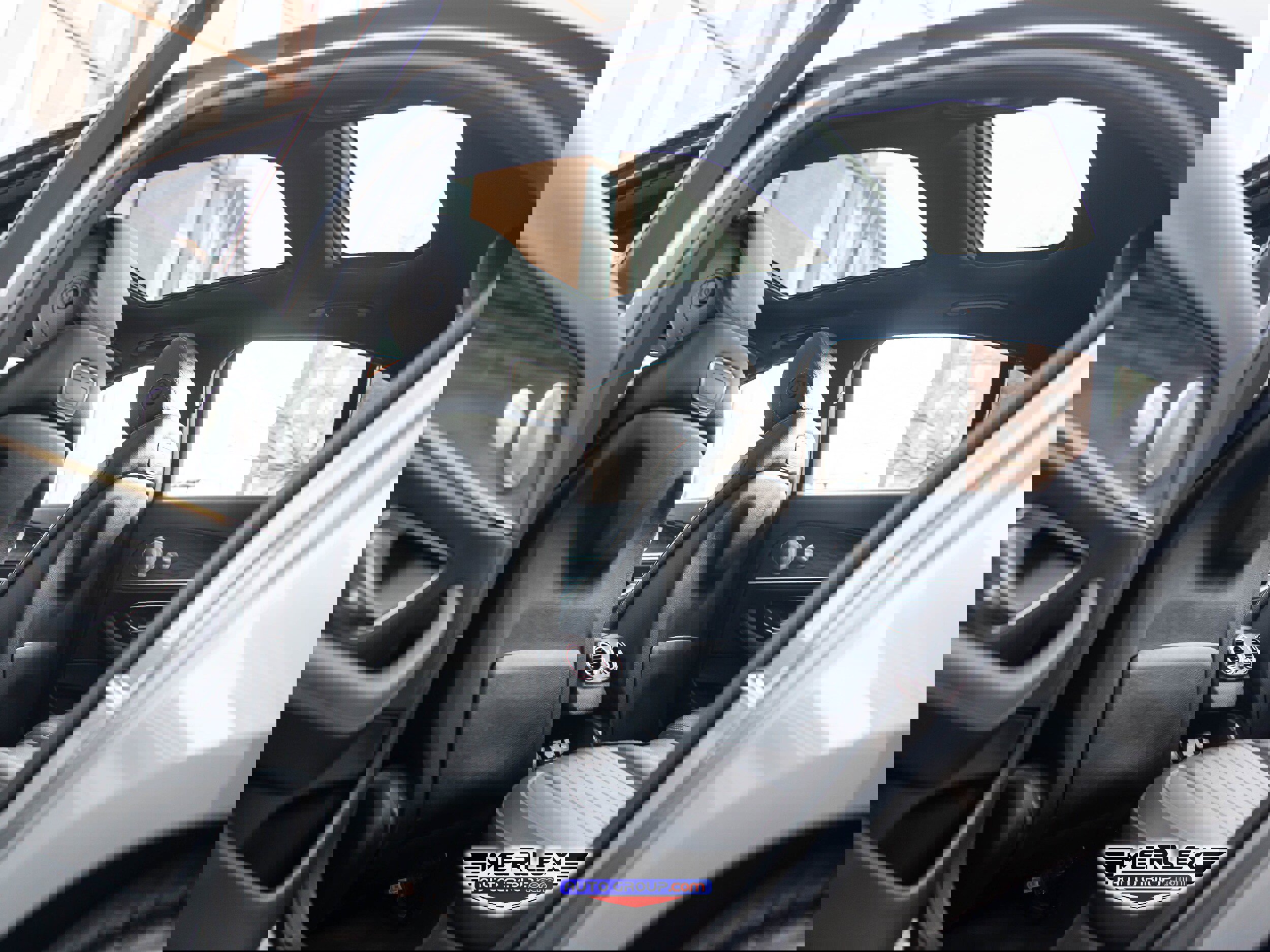 Used 2018 Mercedes-Benz E 400 400 4MATIC AMG Package w/ Premium 3 Package image 21