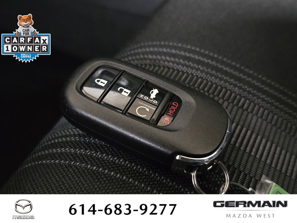 Used 2024 Honda Civic Sport image 34