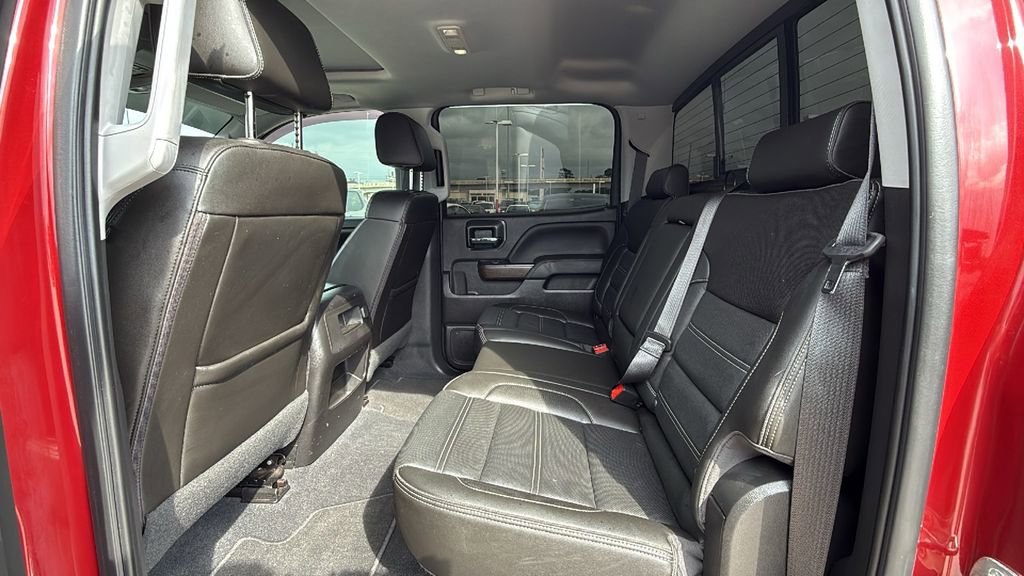 Used 2018 GMC Sierra 1500 Denali image 16