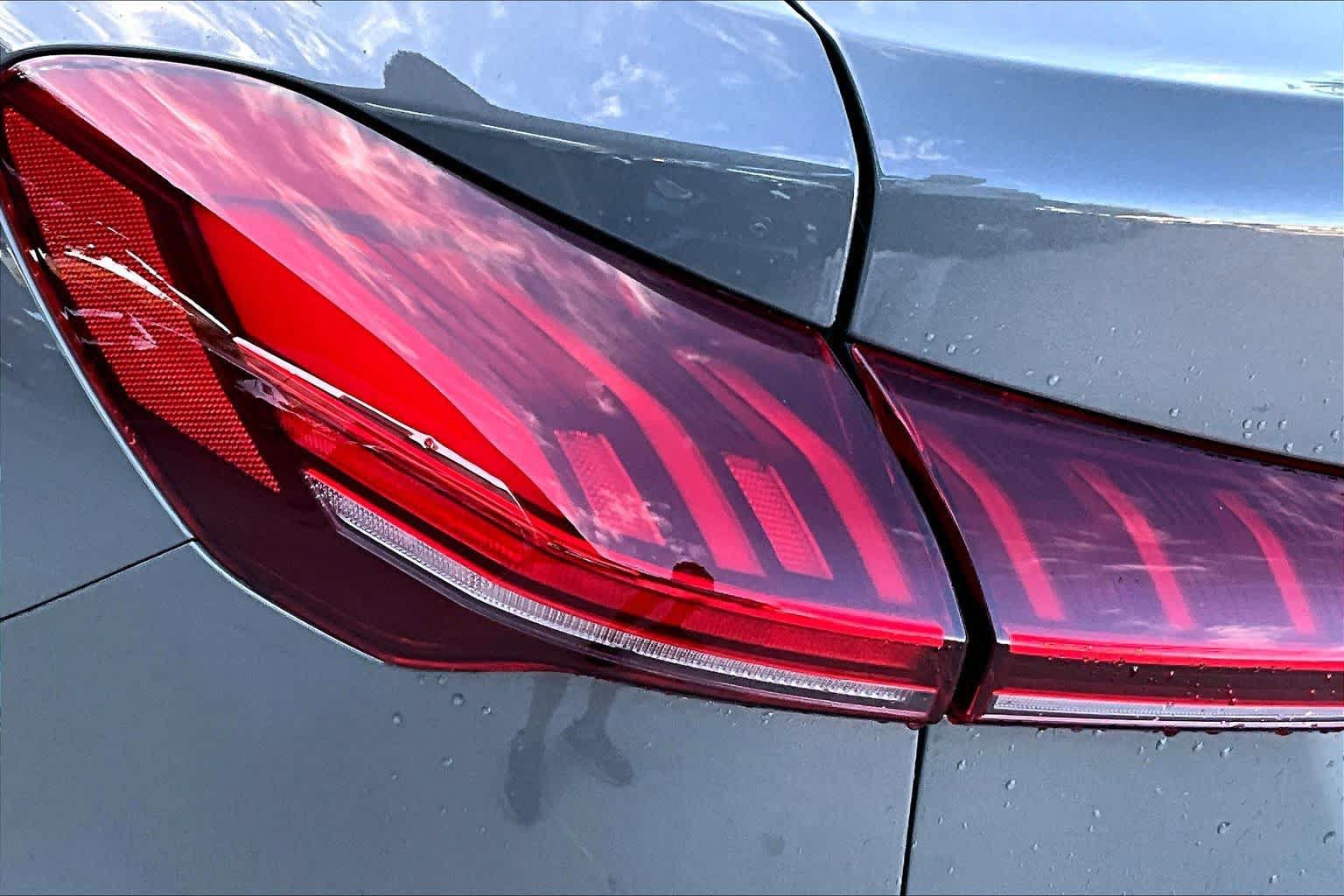 Certified 2025 Audi A5 2.0T Premium AWD/4WD image 30