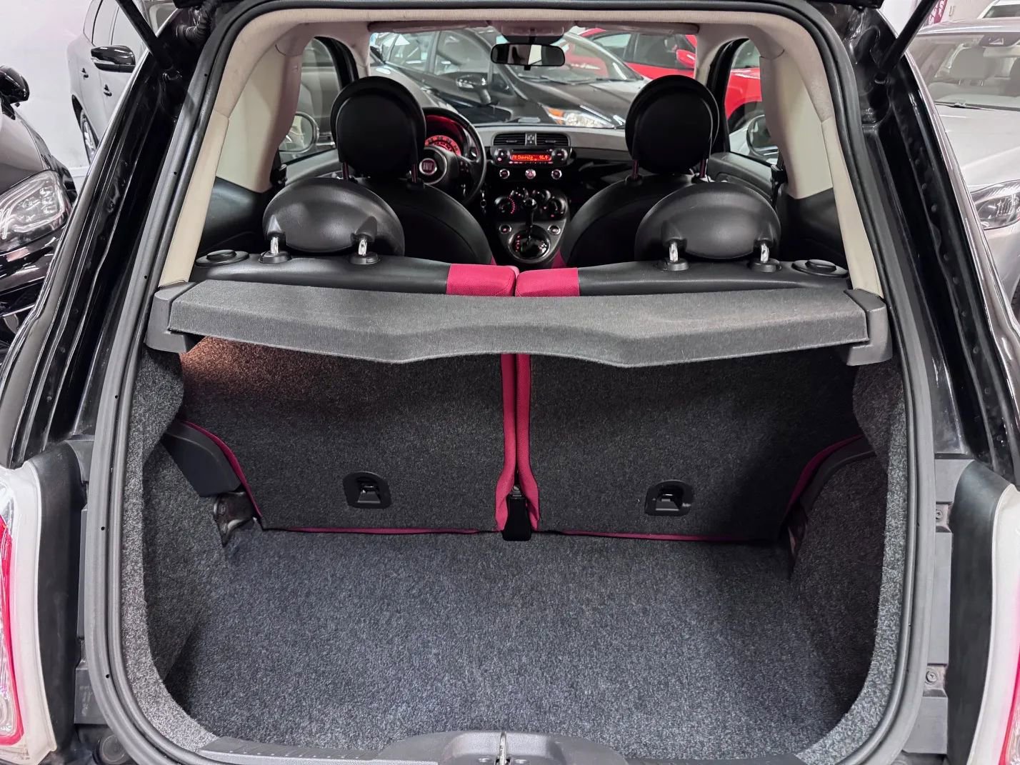 Used 2014 FIAT 500 Pop image 18