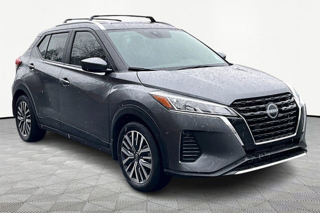 Used 2024 Nissan Kicks SV w/ Interior Electronics Package image 1