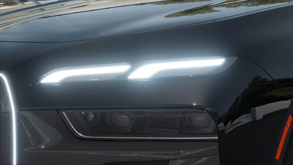 New 2026 BMW 740i RWD image 32