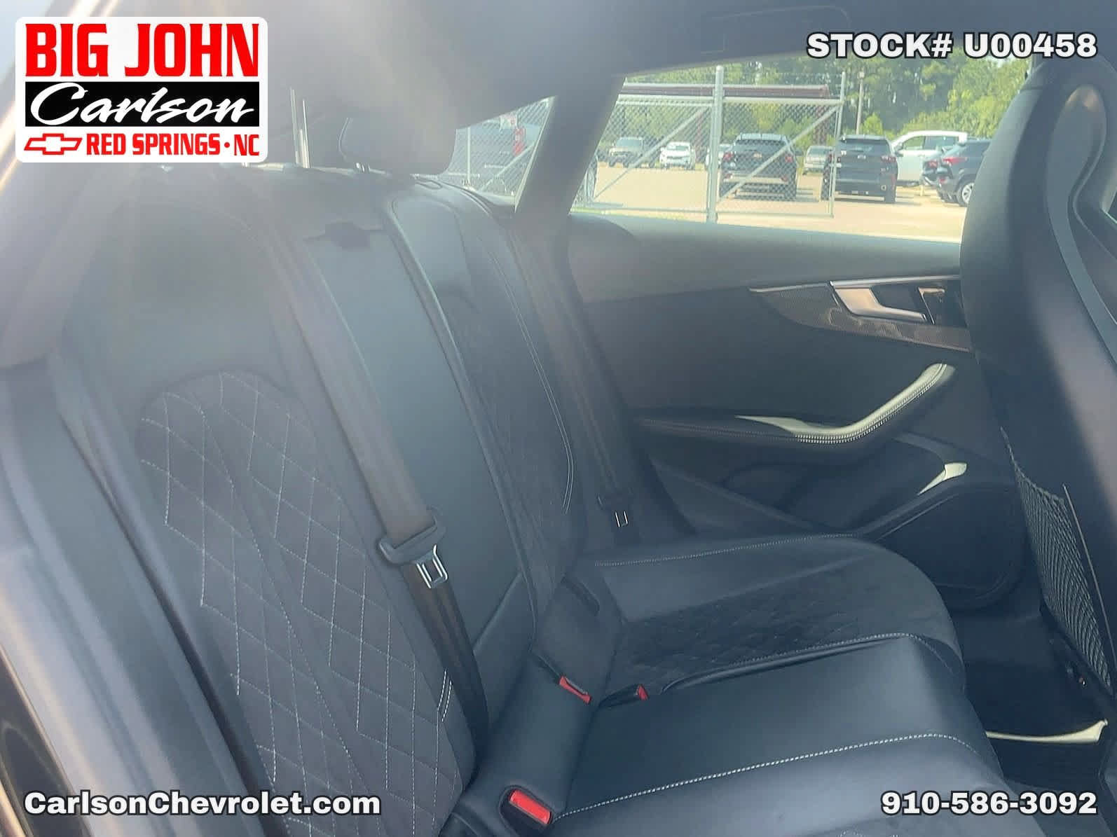 Used 2021 Audi S5 Prestige w/ Prestige Package AWD/4WD image 34