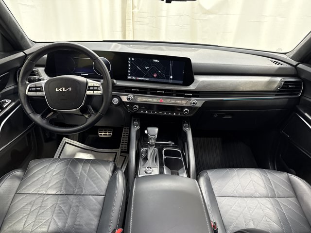 Certified 2024 Kia Telluride SX Prestige X-Line AWD/4WD image 15