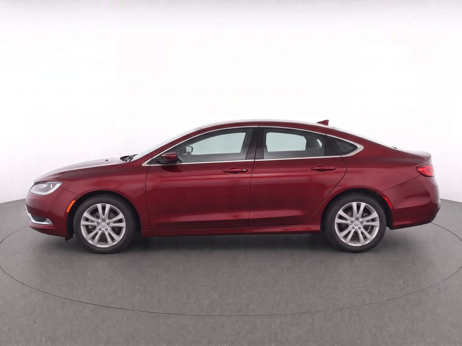 Used 2015 Chrysler 200 Limited w/ Convenience Group FWD image 7