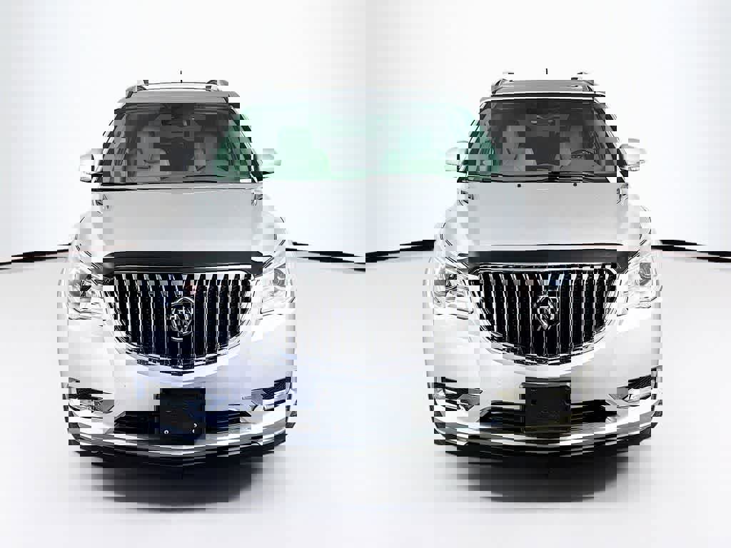 Used 2016 Buick Enclave Premium w/ Experience Buick Package image 6