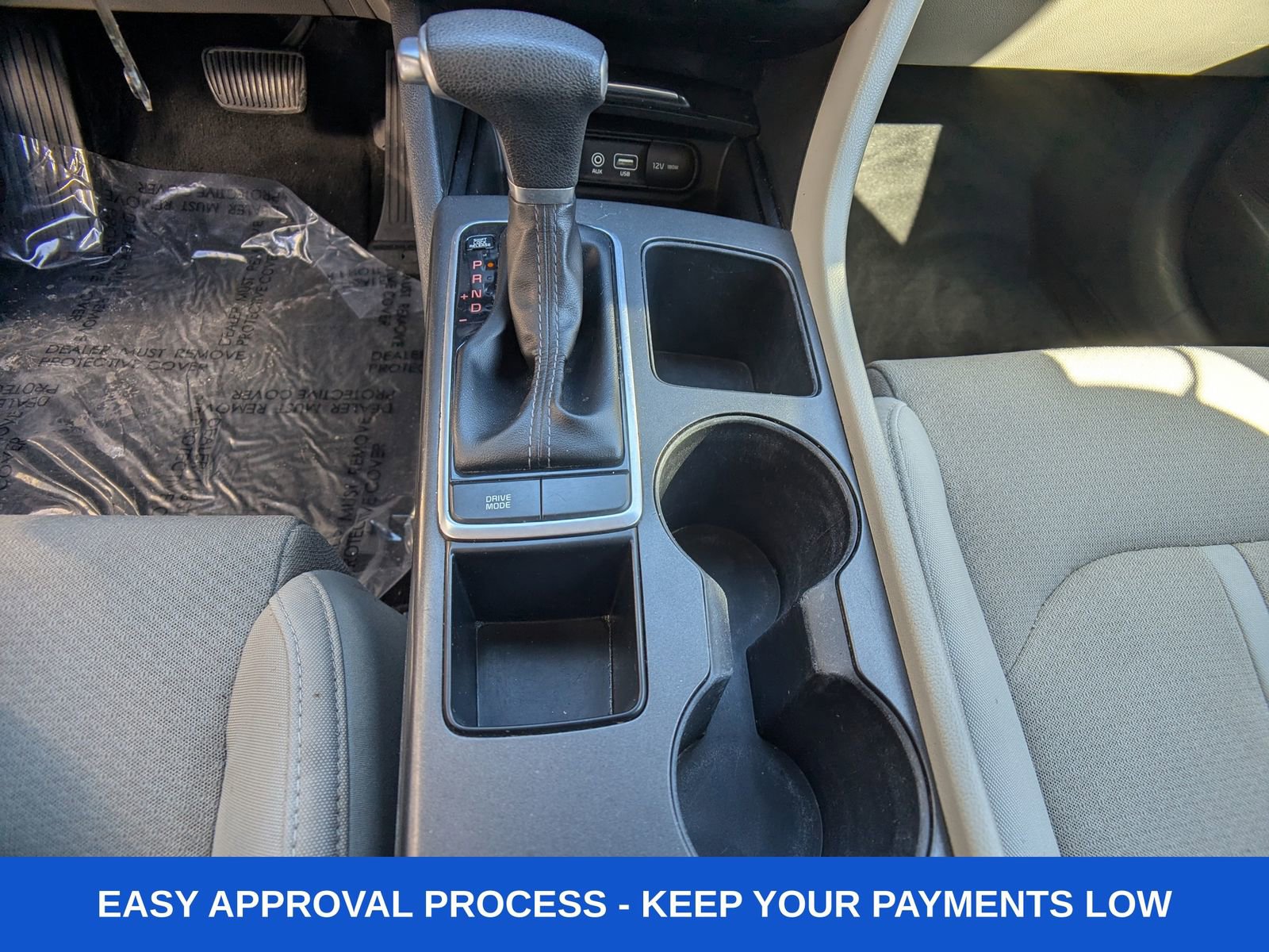 Used 2018 Kia Optima LX image 26