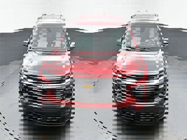 New 2026 Chevrolet Traverse High Country w/ LPO, Floor Liner Package image 39